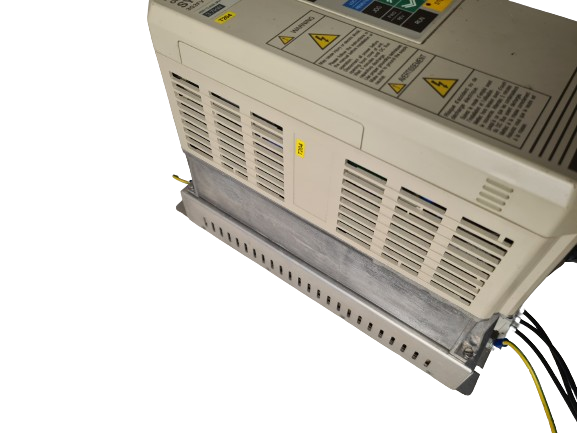 Omron Sysdrive 3G3FV-A4037-CUE Inverter Drive 3.7kW 400V