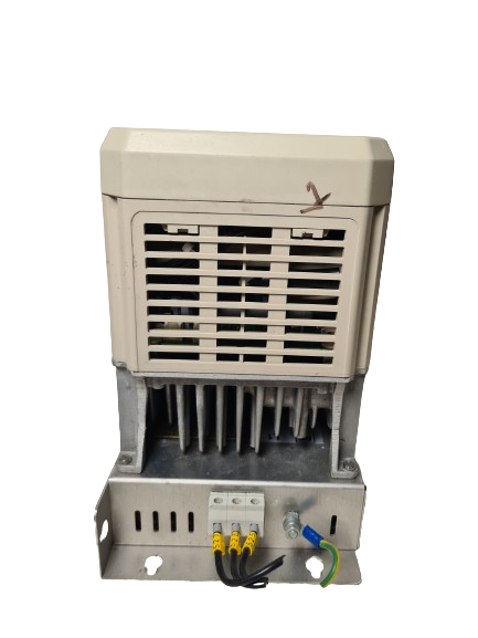 Omron Sysdrive 3G3FV-A4037-CUE Inverter Drive 3.7kW 400V