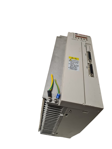 GSK GS3000 GS3075T-NP1 AC Servo Motor Drive unit
