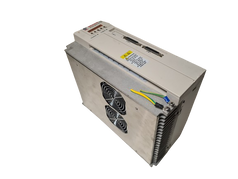 GSK GS3000 GS3075T-NP1 AC Servo Motor Drive unit