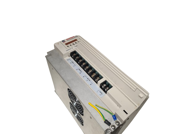 GSK GS3000 GS3075T-NP1 AC Servo Motor Drive unit