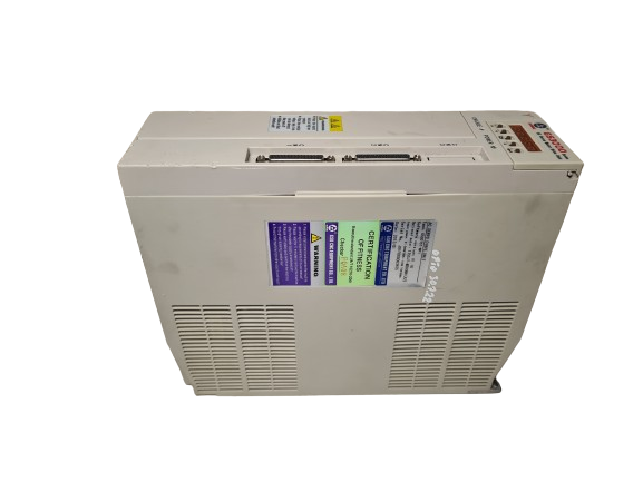 GSK GS3000 GS3075T-NP1 AC Servo Motor Drive unit