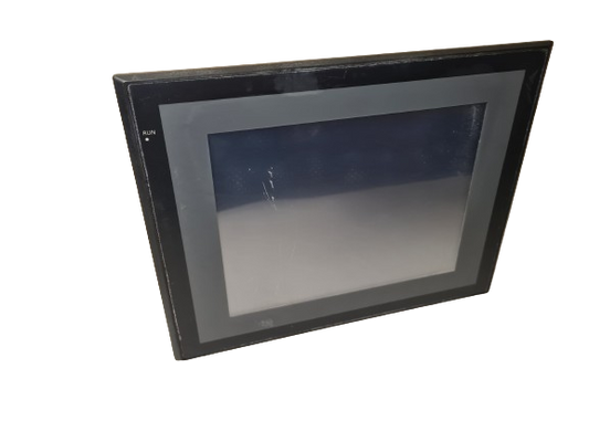 Omron NS10-TV01B-V1 Touch Screen HMI 10.4 inch 24 VDC 60MByte Memory