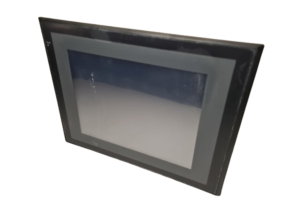 Omron NS10-TV01B-V1 Touch Screen HMI 10.4 inch 24 VDC 60MByte Memory