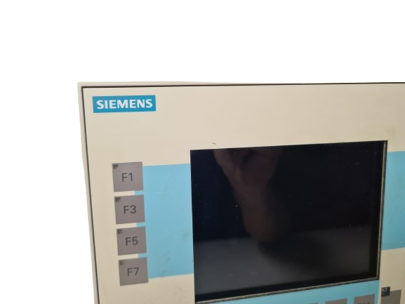 Siemens Simatic OP27 mono Operator Panel 6AV3627-1JK00-0AX0 HMI