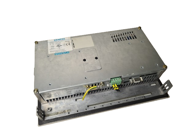 Siemens Simatic OP27 mono Operator Panel 6AV3627-1JK00-0AX0 HMI