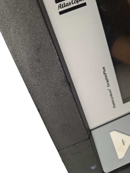 ATLAS COPCO Control panel LR244507 Boitier Type 4 Enclosure
