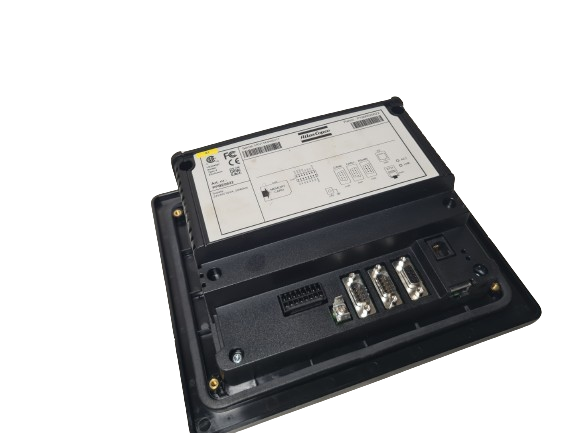ATLAS COPCO Control panel LR244507 Boitier Type 4 Enclosure