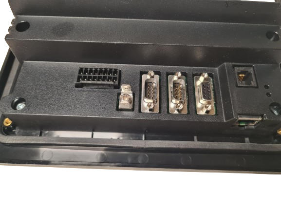 ATLAS COPCO Control panel LR244507 Boitier Type 4 Enclosure