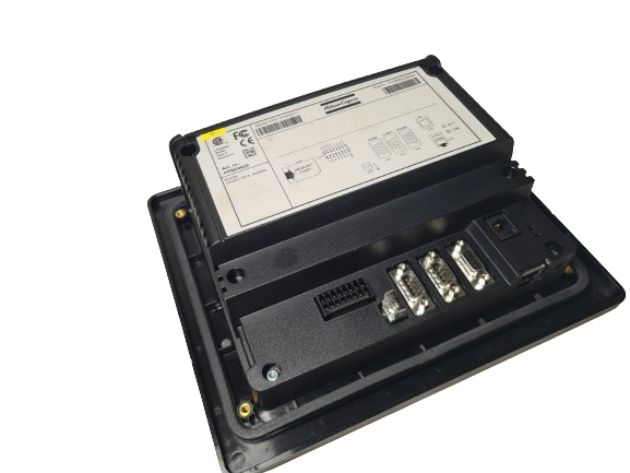 ATLAS COPCO Control panel LR244507 Boitier Type 4 Enclosure