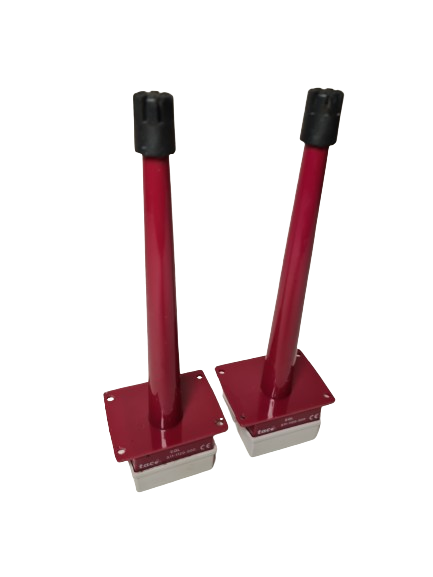 t.a.c EGL 511-1120-000 Duct Sensor