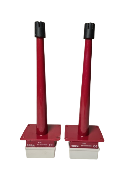 t.a.c EGL 511-1120-000 Duct Sensor