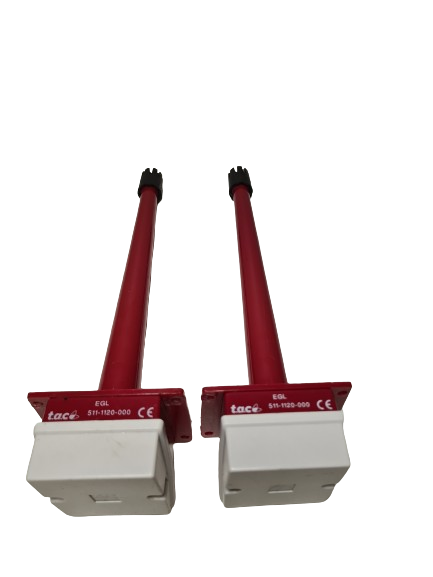 t.a.c EGL 511-1120-000 Duct Sensor