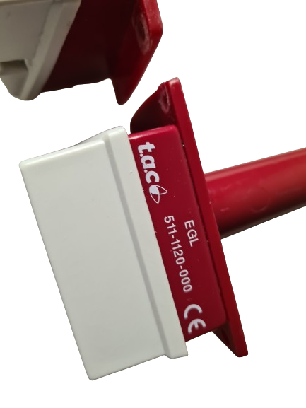 t.a.c EGL 511-1120-000 Duct Sensor