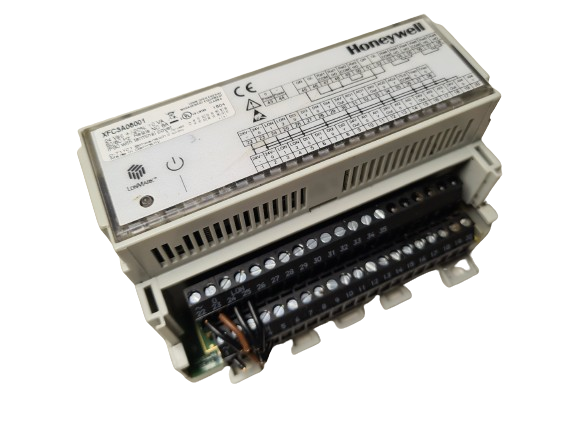 Honeywell XFC3A06001 Excel Smart I/O Module