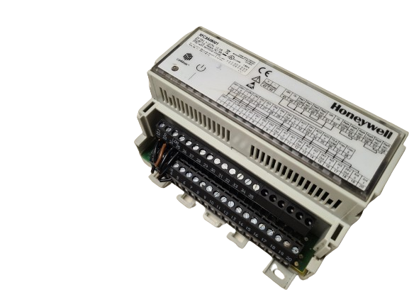 Honeywell XFC3A06001 Smart  I/O Module