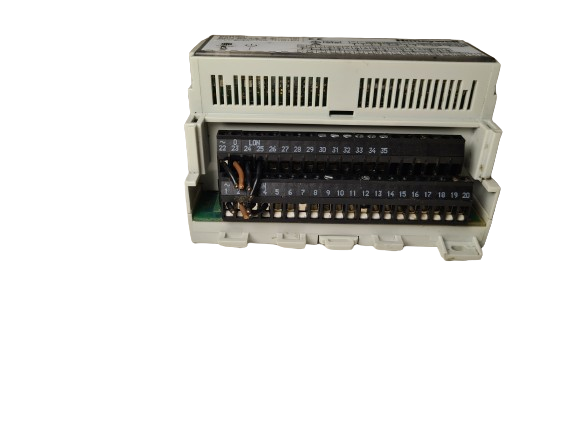 Honeywell XFC3A06001 Excel Smart I/O Module