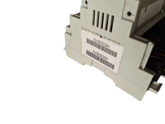 Honeywell XFC3A06001 Excel Smart I/O Module
