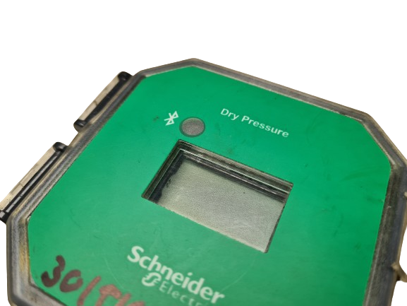Schneider Electric EPP302LCD EP Series Differential Pressure, LCD