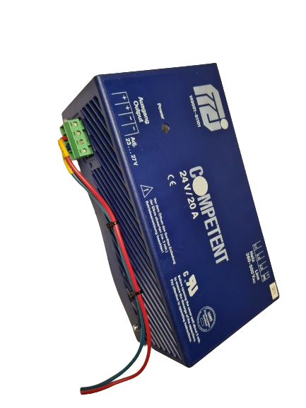 Frei Competent 149001-61101 Power Supply
