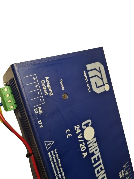 Frei Competent 149001-61101 Power Supply