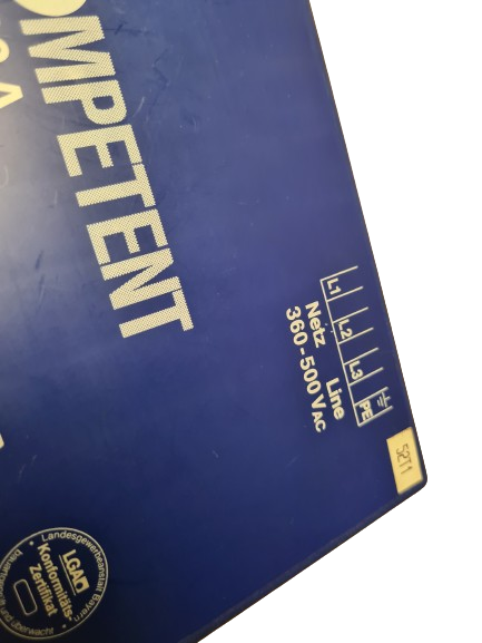 Frei Competent 149001-61101 Power Supply