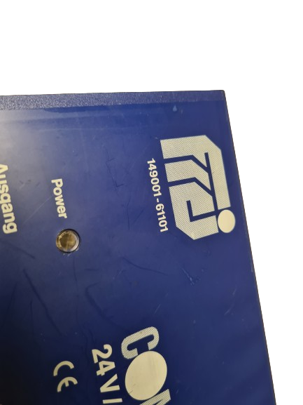 Frei Competent 149001-61101 Power Supply