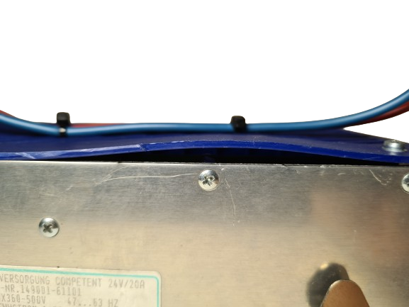Frei Competent 149001-61101 Power Supply