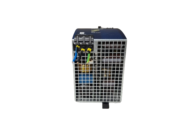 Puls QS20.241 DIN rail power supplies for 1-phase system 24 V 20 A
