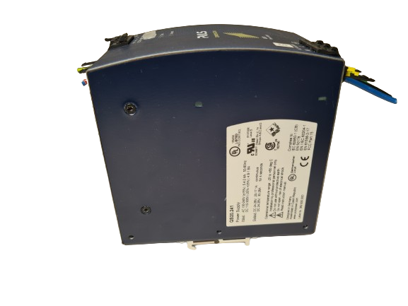 Puls QS20.241 DIN rail power supplies for 1-phase system 24 V 20 A