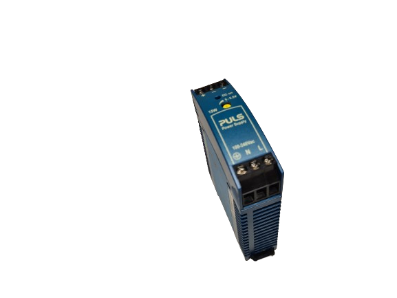 Puls ML15.051 DIN rail power supplies for 1-phase system 5 V.