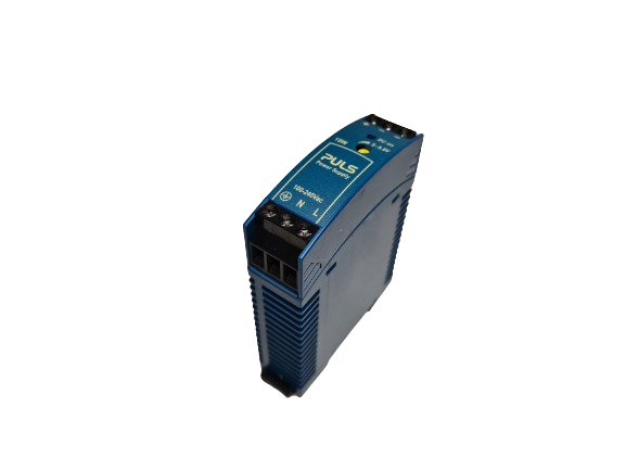 Puls ML15.051 DIN rail power supplies for 1-phase system 5 V.