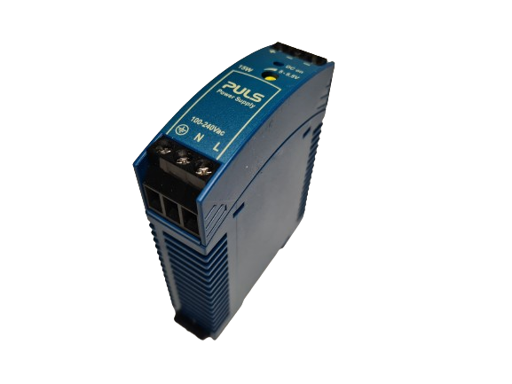 Puls ML15.051 DIN rail power supplies for 1-phase system 5 V.