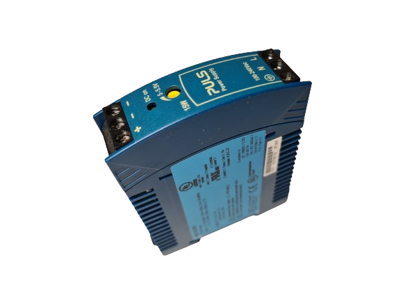 Puls ML15.051 DIN rail power supplies for 1-phase system 5 V.