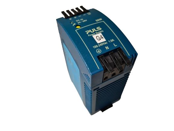 Puls ML50.100 DIN rail power supplies for 1-phase system 24 V 2.1 A
