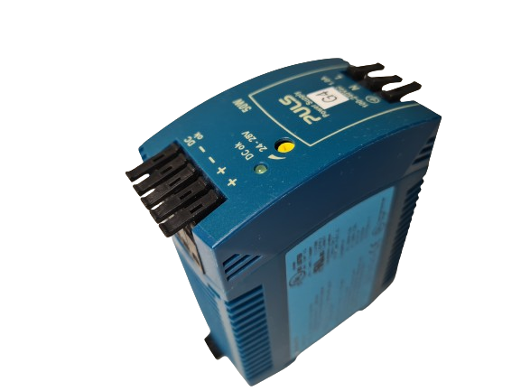 Puls ML50.100 DIN rail power supplies for 1-phase system 24 V 2.1 A