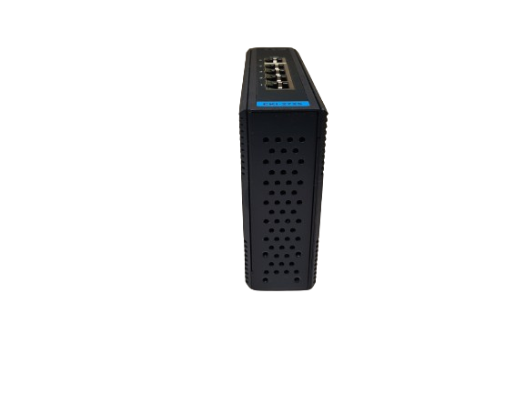 Advantech EKI-2725 Industrial Unmanaged Gigabit Ethernet Switch