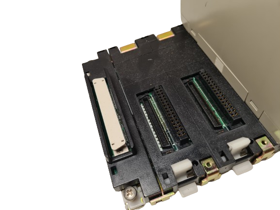 Omron Sysmac CS1G -CPU42 programmable controller PLC& C200HW-DRM21-V1 Module & Other