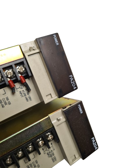 Omron C200HW-PA204 Power Supply Unit