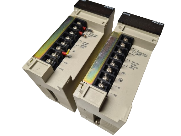 Omron C200HW-PA204 Power Supply Unit