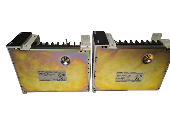 Omron C200HW-PA204 Power Supply Unit