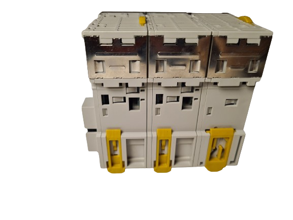 Omron SYSMAC CJ1M CPU11-ETN Controller PLC with CJ1W-DRM21 Device Unit