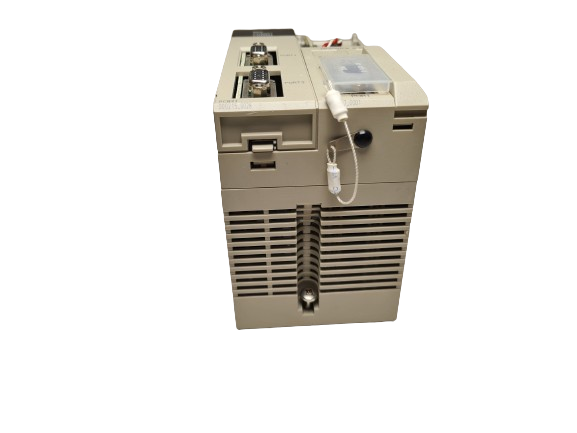 Omron CS1G-CPU42-EV1 Unit Programmable Controller & CS1W -SCB21Serial Communication Board