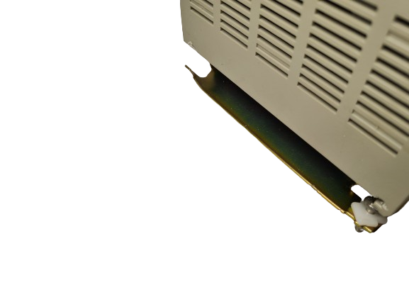 Omron Sysmac CS1G-CPU43H Programmable Controller & CS1W-C200HW-PA204 PLC Power Supply & CS1W-ETN01 Ethernet Unit
