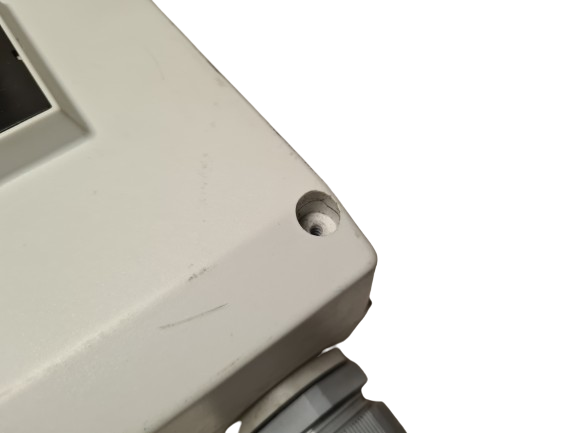 ABB OTP 36T3P Safety and Enclosed Switch