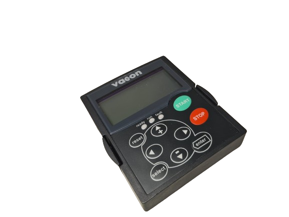 Vacon NXS/NXP Operator panel (NXSPANEL)