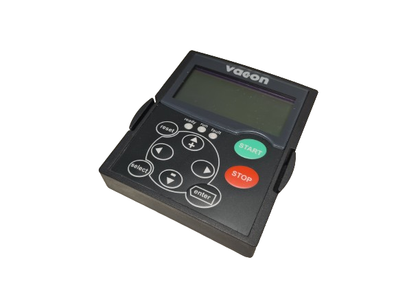 Vacon NXS/NXP Operator panel (NXSPANEL)