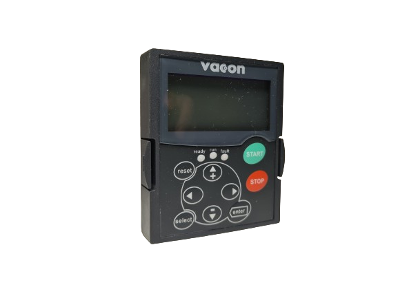 Vacon NXS/NXP Operator panel (NXSPANEL)