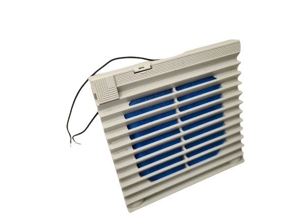 Rittal SK 3321-117 control cabinet filter fan Nip