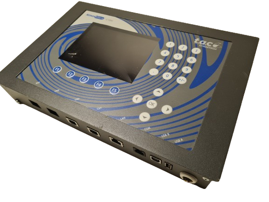 AtmosWare iC1000 Display